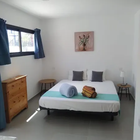 Yumbo Rainbow Homes D בית נופש *