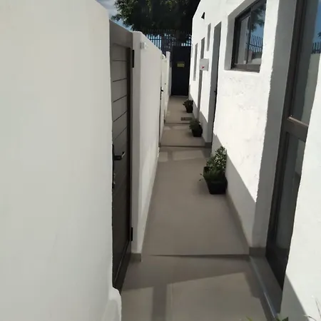 Yumbo Rainbow Homes D בית נופש *