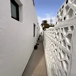 Prázdninový dům Yumbo Rainbow Homes D *