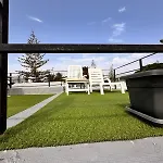 Prázdninový dům Yumbo Rainbow Homes D *