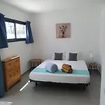 Yumbo Rainbow Homes D Prázdninový dům *
