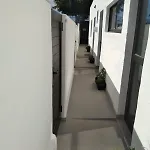 Yumbo Rainbow Homes D Prázdninový dům *