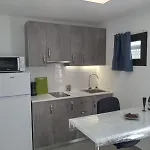 Prázdninový dům Yumbo Rainbow Homes D