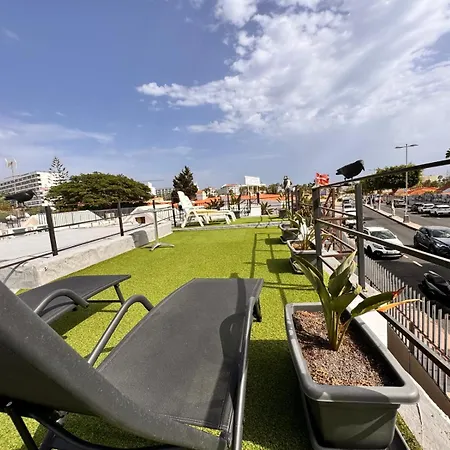 Yumbo Rainbow Homes D