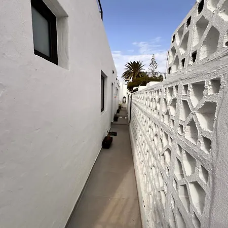 Ferienhaus Yumbo Rainbow Homes D *