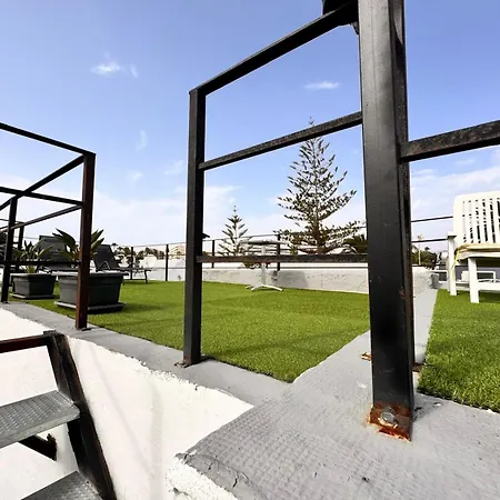 Yumbo Rainbow Homes D Ferienhaus Maspalomas (Gran Canaria)