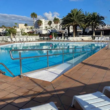 Ferienhaus Yumbo Rainbow Homes D *