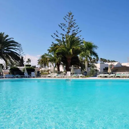 Ferienhaus Yumbo Rainbow Homes D *