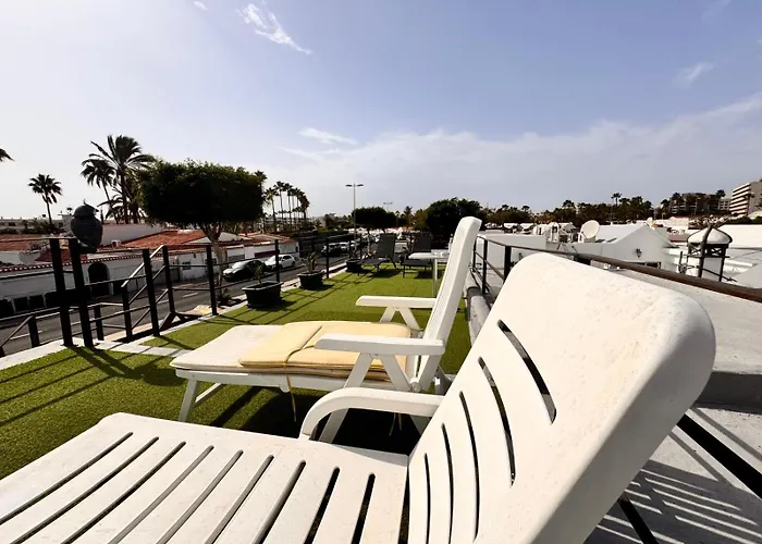 Yumbo Rainbow Homes D Hébergement de vacances