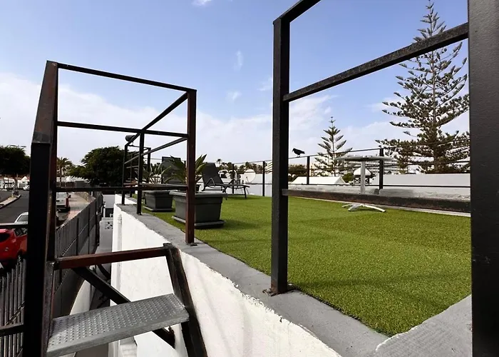 Hébergement de vacances Yumbo Rainbow Homes D