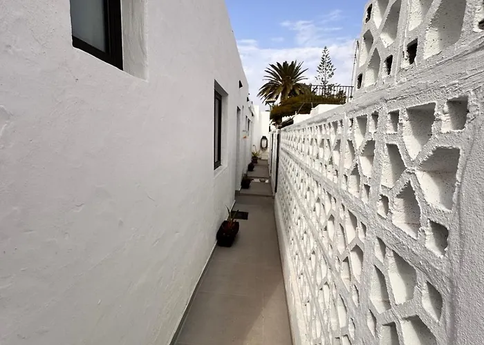 Hébergement de vacances Yumbo Rainbow Homes D *