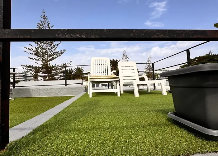 Hébergement de vacances Yumbo Rainbow Homes D *