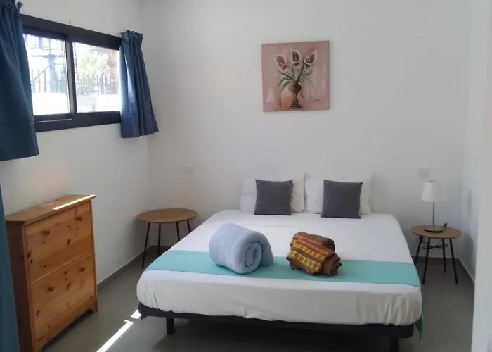 Yumbo Rainbow Homes D Hébergement de vacances *