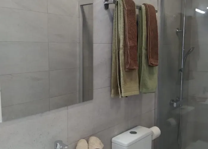 Yumbo Rainbow Homes D Maspalomas (Gran Canaria)