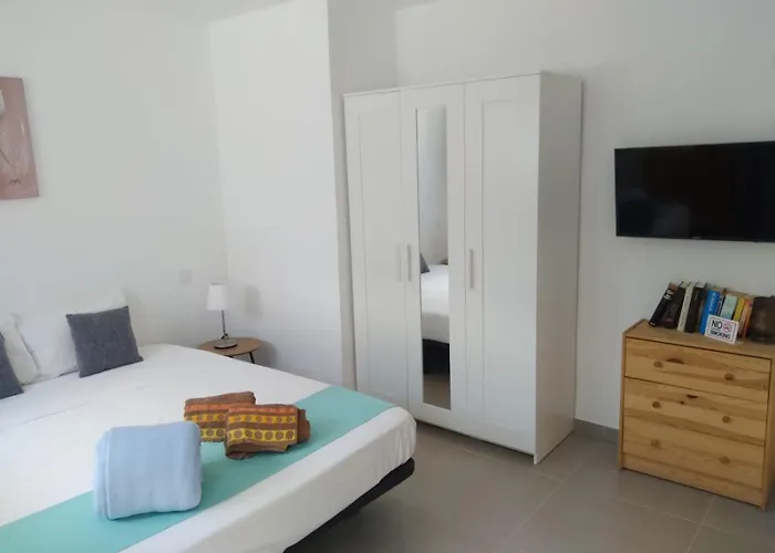 Yumbo Rainbow Homes D Hébergement de vacances