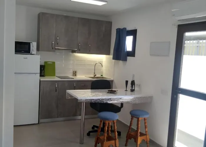 Hébergement de vacances Yumbo Rainbow Homes D Maspalomas (Gran Canaria)
