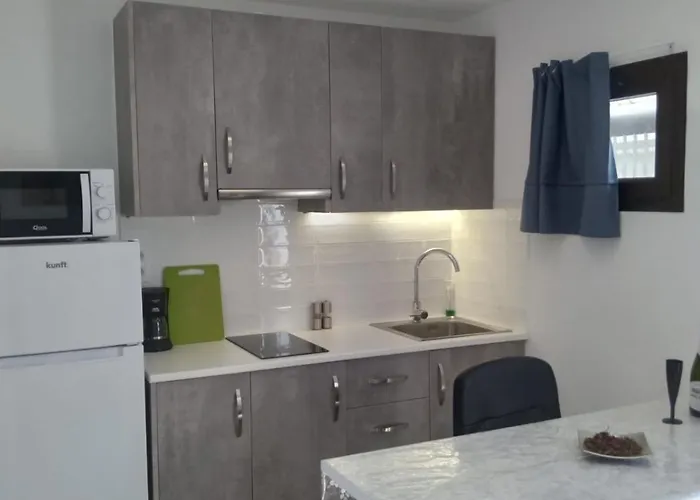 Hébergement de vacances Yumbo Rainbow Homes D