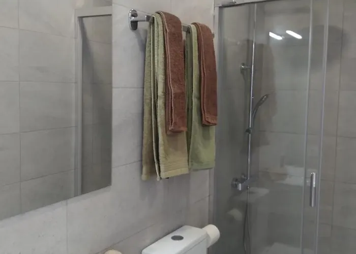 Yumbo Rainbow Homes D * Maspalomas (Gran Canaria)