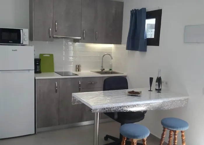 Yumbo Rainbow Homes D Hébergement de vacances