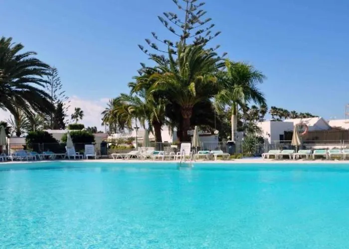 Hébergement de vacances Yumbo Rainbow Homes D *