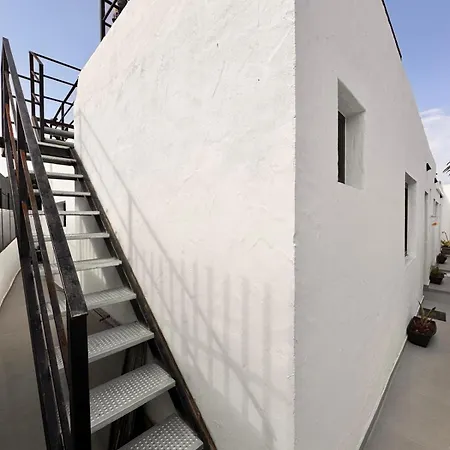 Yumbo Rainbow Homes D Σπίτι διακοπών
