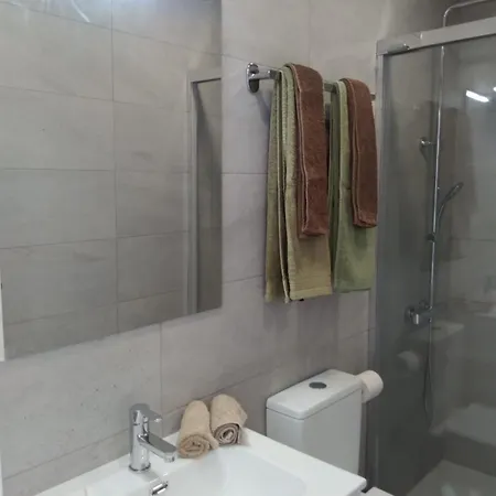 Yumbo Rainbow Homes D Μασπαλόμας