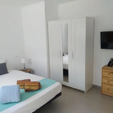 Yumbo Rainbow Homes D Σπίτι διακοπών
