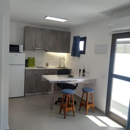Σπίτι διακοπών Yumbo Rainbow Homes D Μασπαλόμας