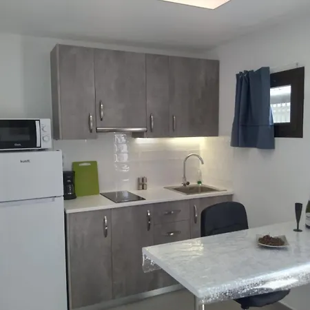 Σπίτι διακοπών Yumbo Rainbow Homes D