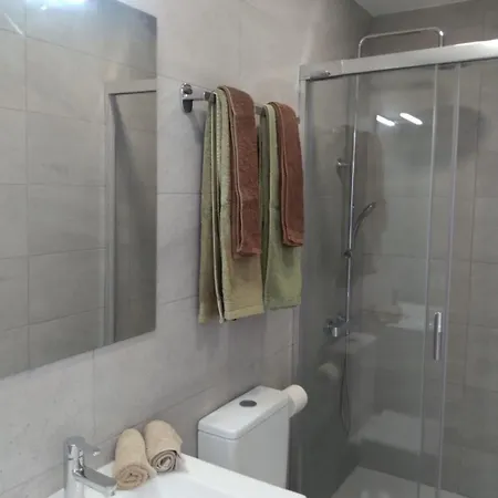 Yumbo Rainbow Homes D * Μασπαλόμας