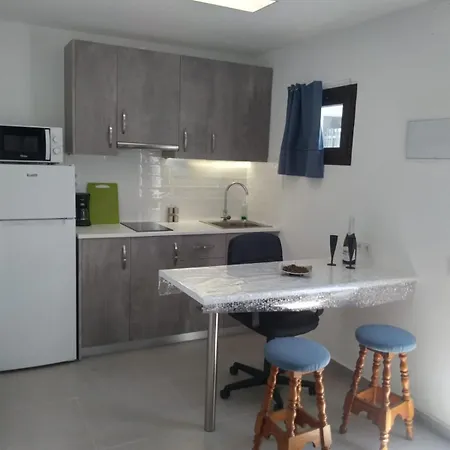 Yumbo Rainbow Homes D Σπίτι διακοπών